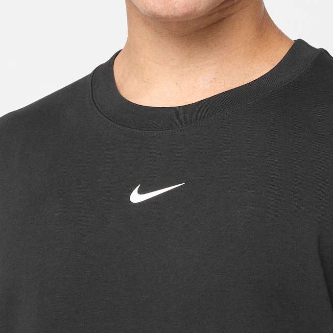 Nike M NRG Nocta CS Tee SS black/white schwarz 86382 5