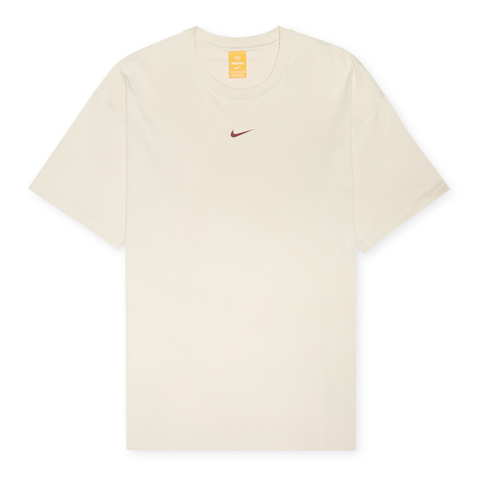 Nike M NRG Nocta CS Tee SS black/white beige 87785 1