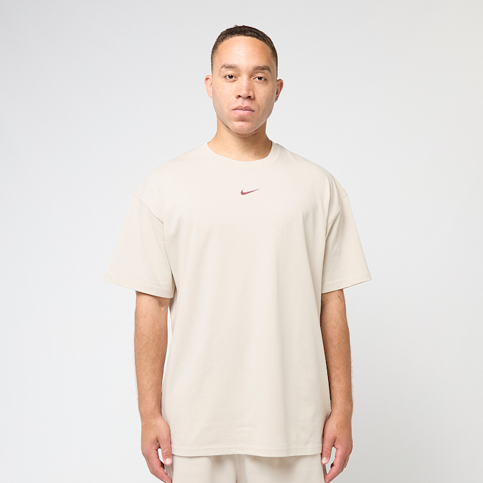 Nike M NRG Nocta CS Tee SS black/white beige 87785 2