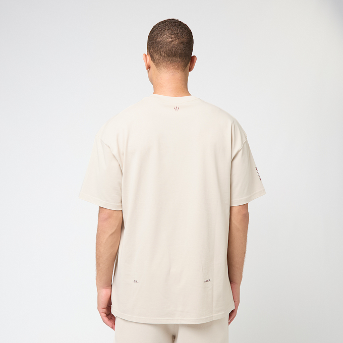 Nike M NRG Nocta CS Tee SS black/white beige 87785 4