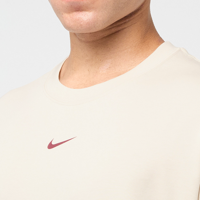 Nike M NRG Nocta CS Tee SS black/white beige 87785 5