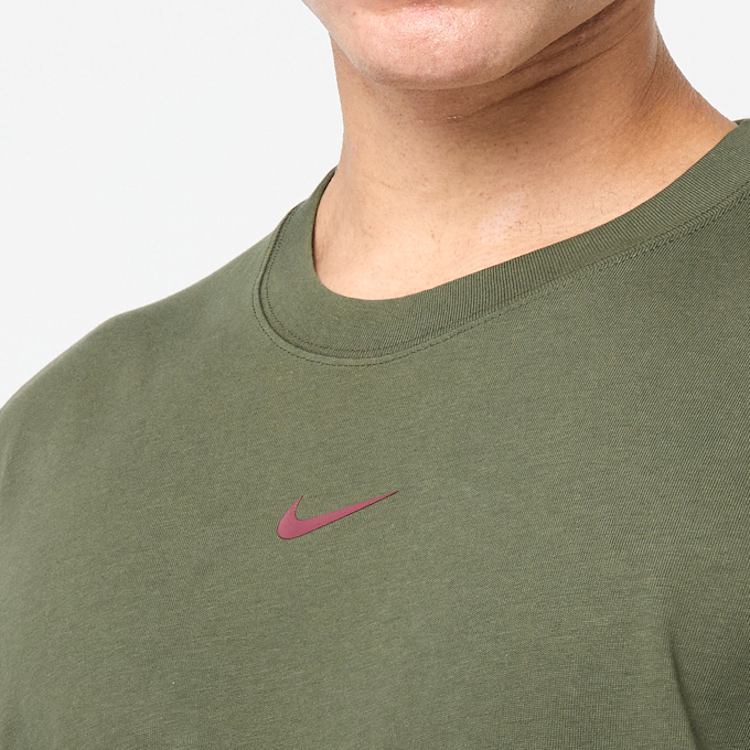 Nike x Nocta NRG Shortsleeve Tee grün 86345 5