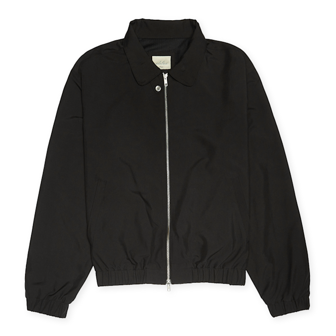 solebox Nylon Jacket zwart 88777 1