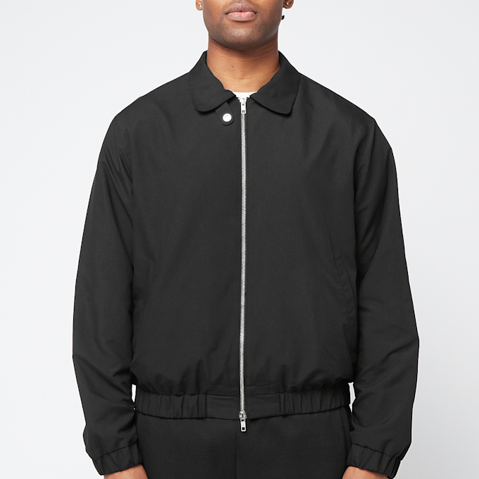 solebox Nylon Jacket schwarz 88777 2
