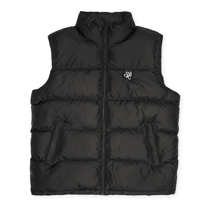 solebox SBX Vest zwart 87797 1