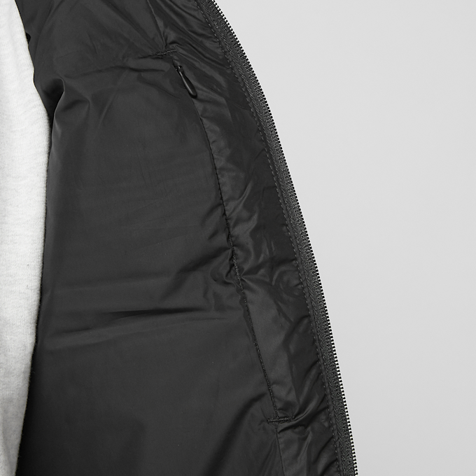 solebox SBX Vest black 87797 7