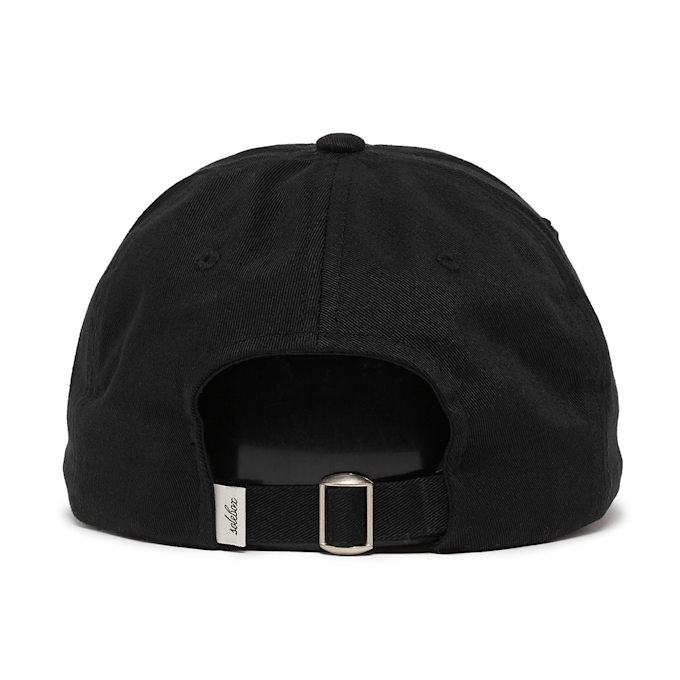 solebox SBX Cap schwarz 90458 2