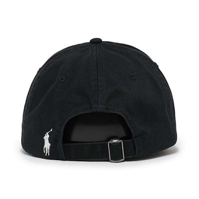 Polo Ralph Lauren Cls Sprt Cap-Cap-Hat schwarz 86092 2