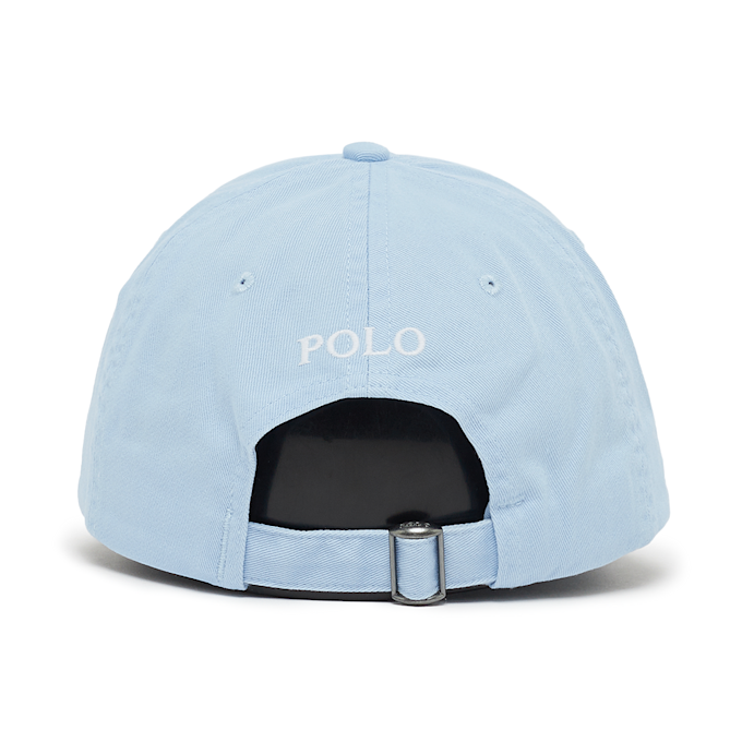 Polo Ralph Lauren Classic Sport Cap-Hat blau 86051 2