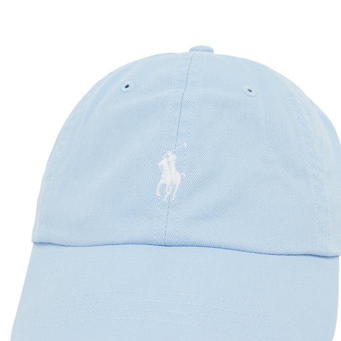 Polo Ralph Lauren Classic Sport Cap-Hat blau 86051 4