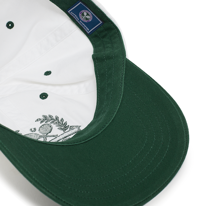 Polo Ralph Lauren Classic Sport Cap wit 89258 3