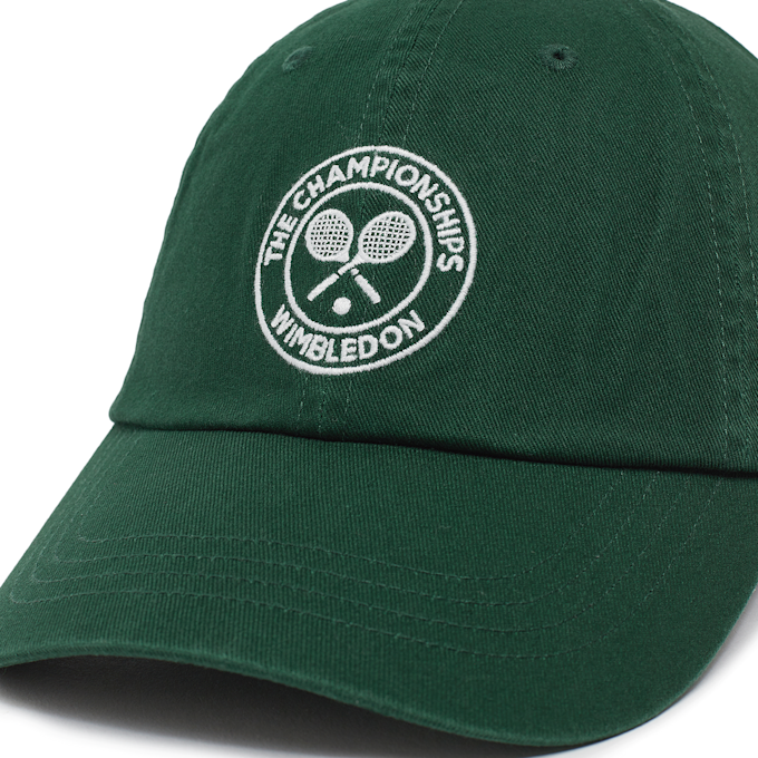 Polo Ralph Lauren Classic Sport Cap green 89259 4