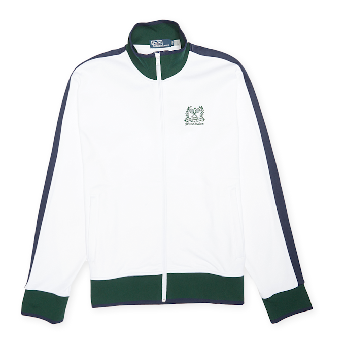 Polo Ralph Lauren Long Sleeve-Full Zip multicolore 89755 1