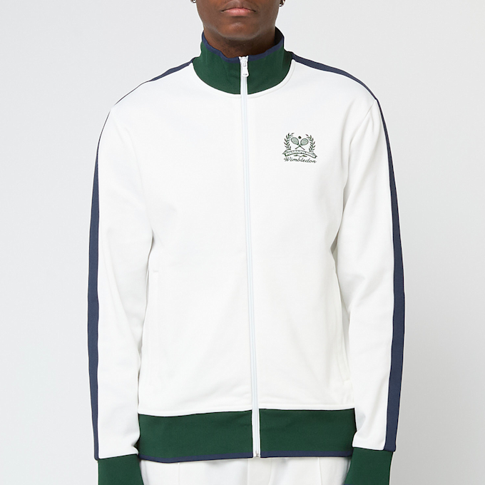 Polo Ralph Lauren Long Sleeve-Full Zip multi-colour 89755 2