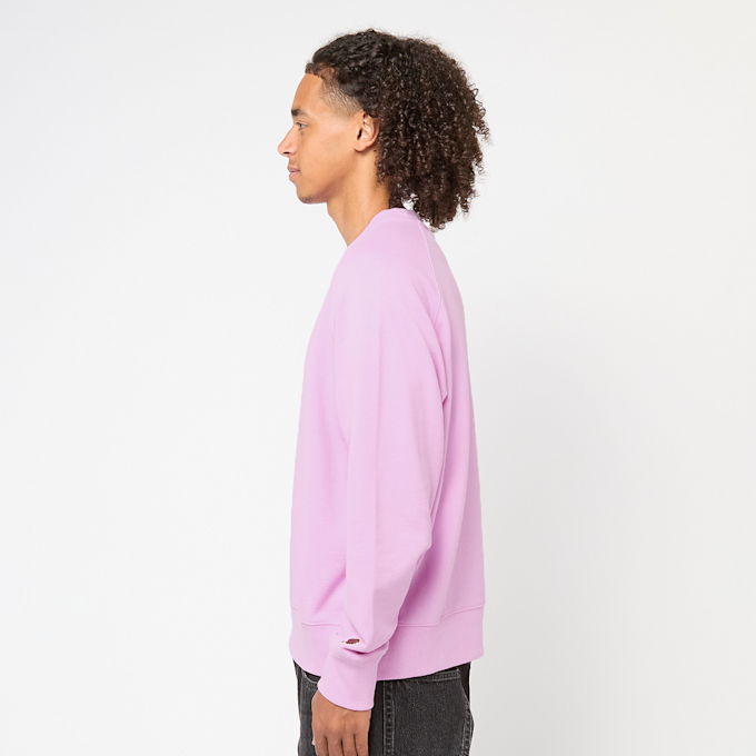 ICECREAM Cone Crewneck pink lichtroze 86293 3