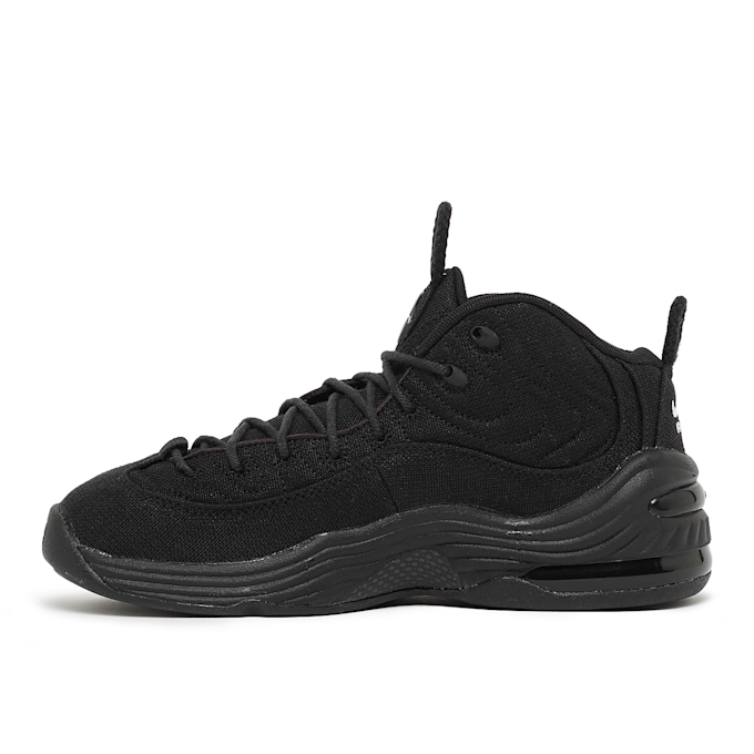 Nike x Stüssy Air Penny II zwart 89458 2