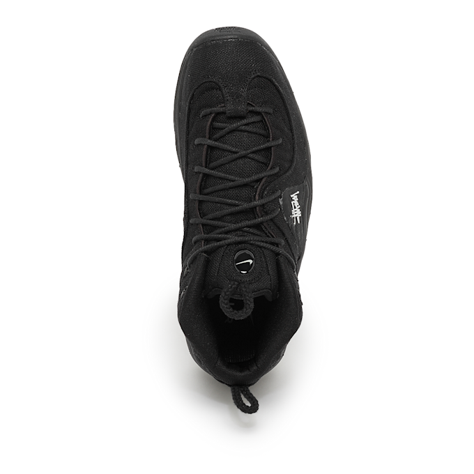 Nike x Stüssy Air Penny II zwart 89458 4