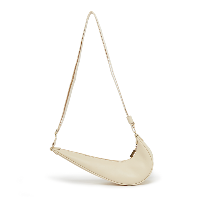 Nike x Jacquemus Le sac Swoosh Bag beige 86232 3