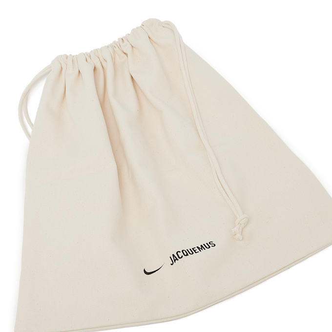 Nike x Jacquemus Le sac Swoosh Bag beige 86232 5