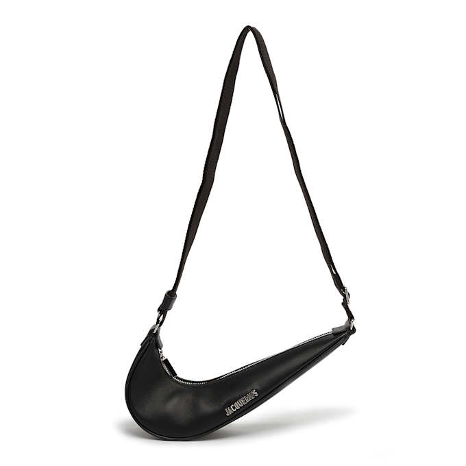 Nike x Jacquemus Le sac Swoosh Bag schwarz 90158 1