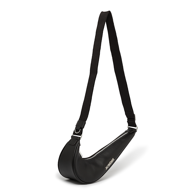 Nike x Jacquemus Le sac Swoosh Bag schwarz 90158 2