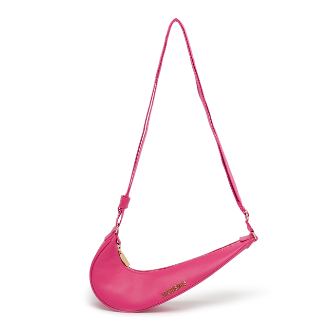 Nike x Jacquemus Le sac Swoosh Bag rose 88713 1