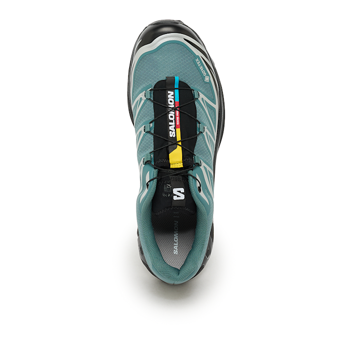 Salomon XT-6 GTX blau 88518 4