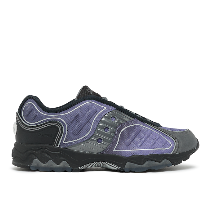 Saucony Matrix pourpre 89897 2