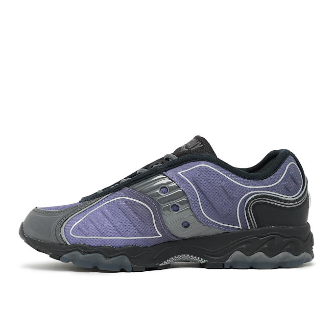 Saucony Matrix pourpre 89897 3