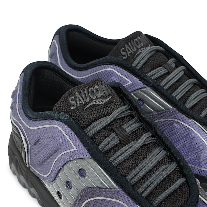 Saucony Matrix pourpre 89897 6