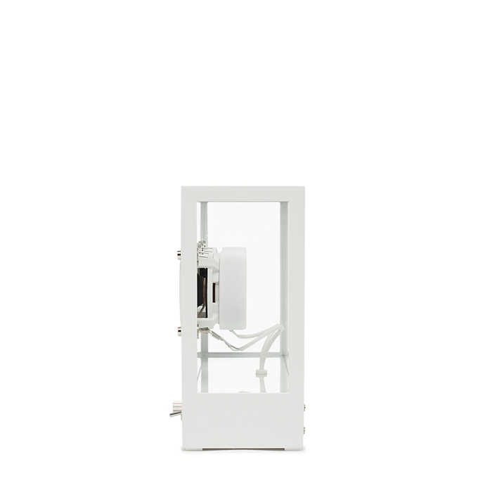 Transparent Small Speaker wit 90428 2
