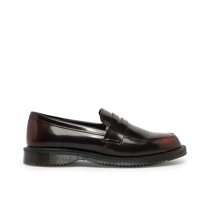 Dr. Martens Temara cherry red arcadia rot 88520 2