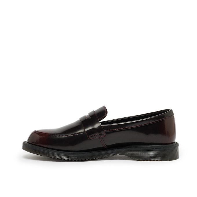 Dr. Martens Temara cherry red arcadia rot 88520 3