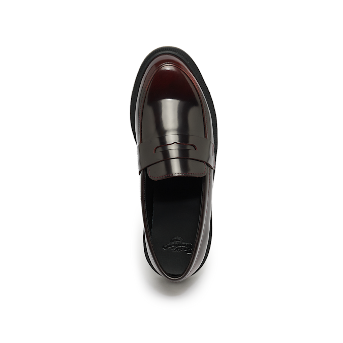 Dr. Martens Temara cherry red arcadia rood 88520 4