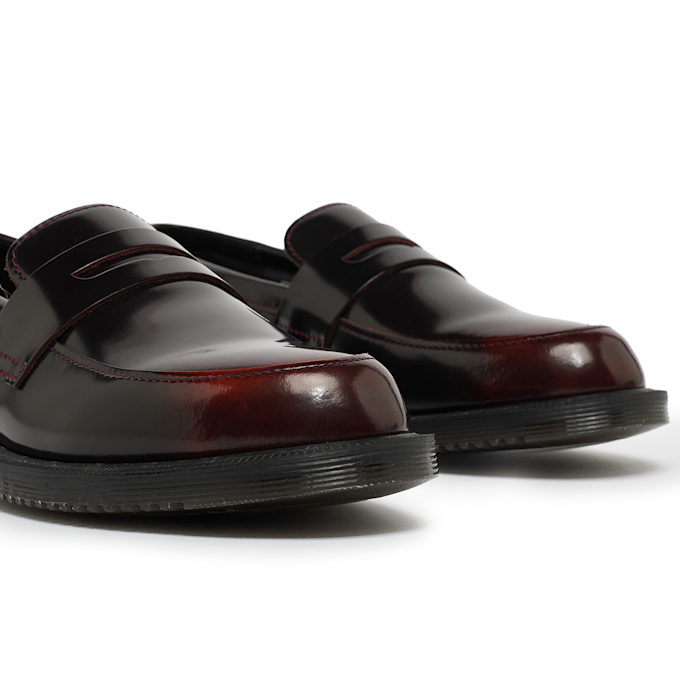 Dr. Martens Temara cherry red arcadia rot 88520 5