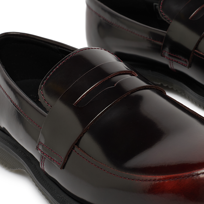 Dr. Martens Temara cherry red arcadia rot 88520 6
