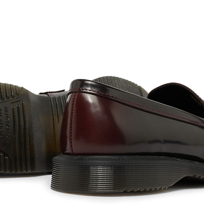 Dr. Martens Temara cherry red arcadia rot 88520 7