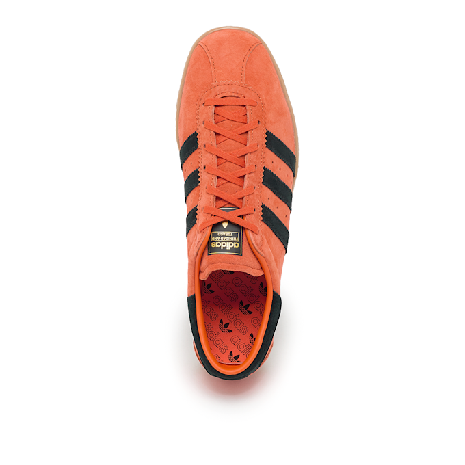 adidas Originals Island Series Trinidad & Tobago orange 88855 4