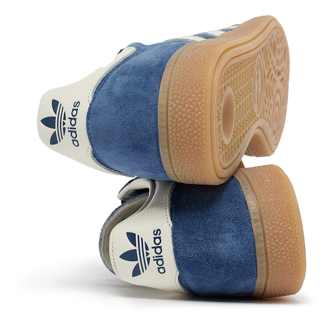 adidas Originals Handball Spezial olive strata/cream white/gum5 blau 86579 7
