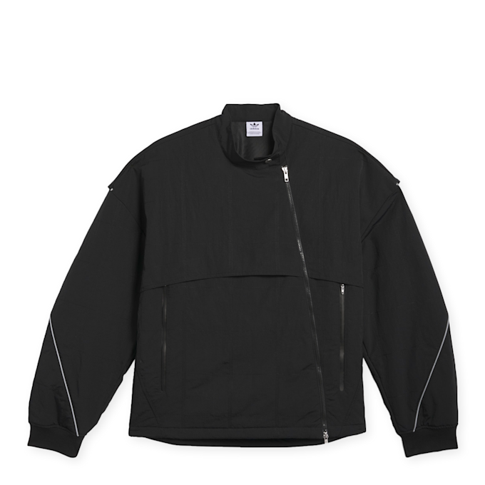 adidas Originals OG L.A. Racer Jacket schwarz 88774 1
