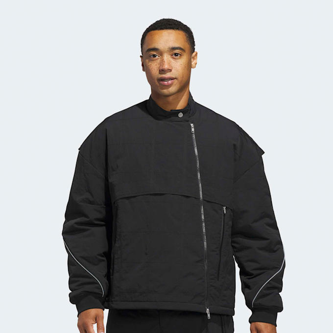 adidas Originals OG L.A. Racer Jacket schwarz 88774 2