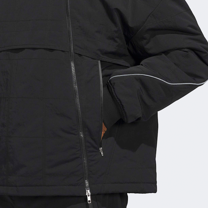 adidas Originals OG L.A. Racer Jacket schwarz 88774 5