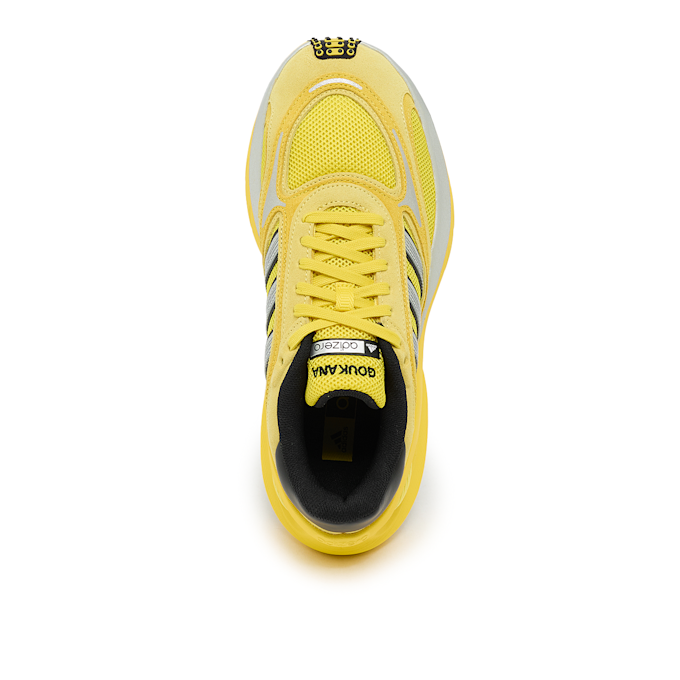 adidas Performance OG L.A. Adizero Goukana yellow 88836 4