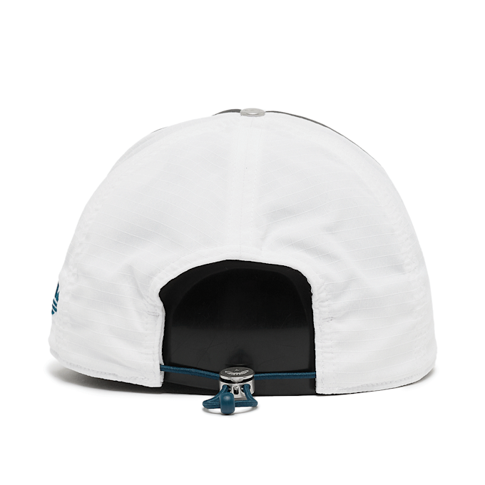 adidas Originals OG L.A. Sprint Cap blanc 91121 2
