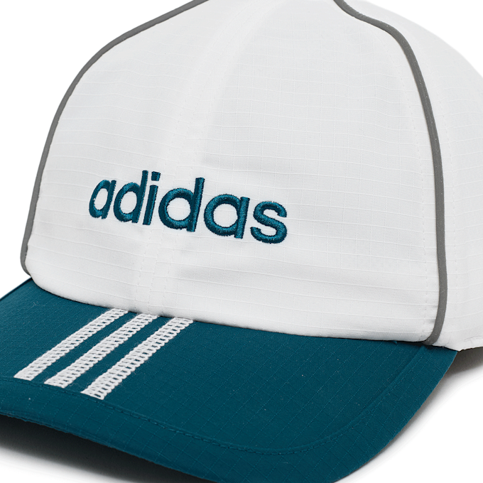 adidas Originals OG L.A. Sprint Cap blanc 91121 3