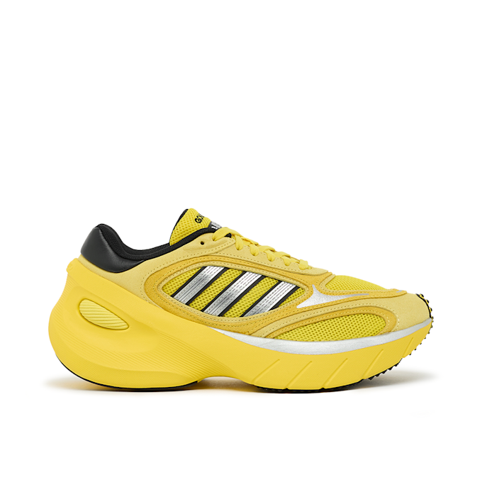 adidas Performance Wmns OG L.A. Adizero Goukana gelb 86124 2