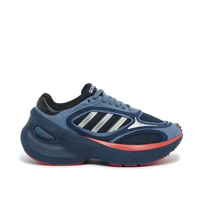adidas Originals Wmns OG L.A. Adizero Goukana blau 86125 2