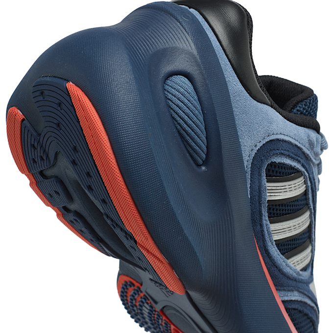 adidas Originals Wmns OG L.A. Adizero Goukana blau 86125 7
