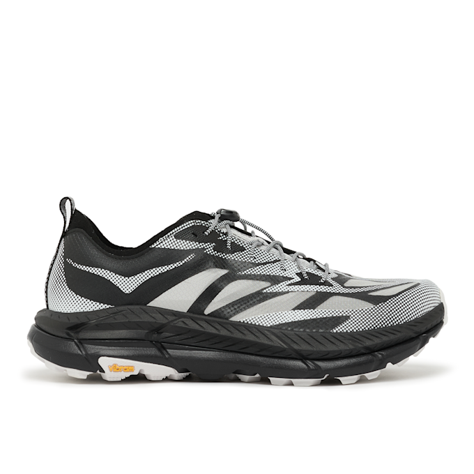 Hoka Mafate Speed 4 Lite TS black / white schwarz 85753 2