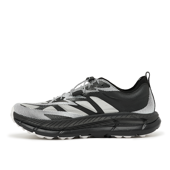 Hoka Mafate Speed 4 Lite TS black / white schwarz 85753 3